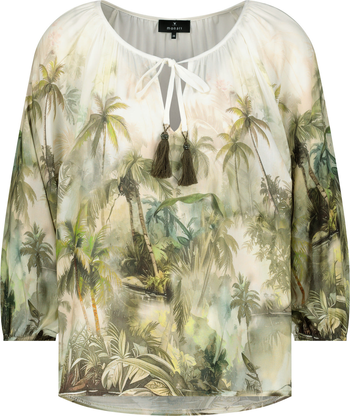Bluse - 410678