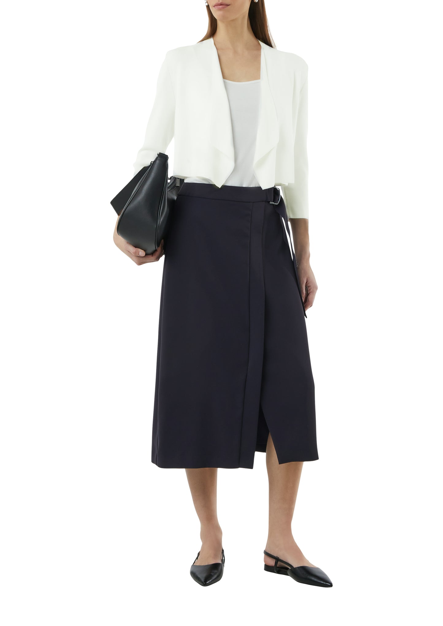 Strickjacke - 2168325