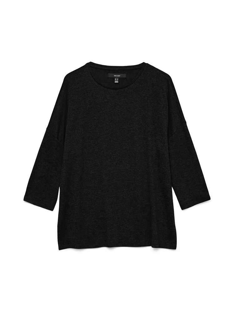 VMBRIANNA 3/4 PULLOVER BOO REP - 10277858