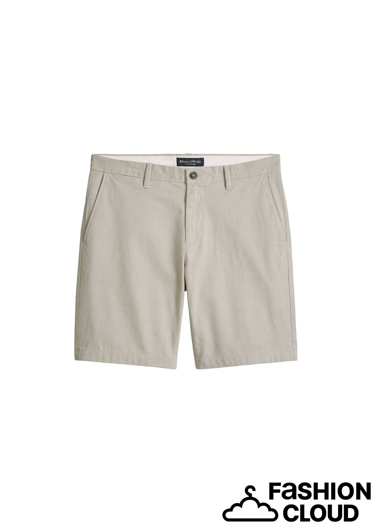 Woven Shorts - 5000013931