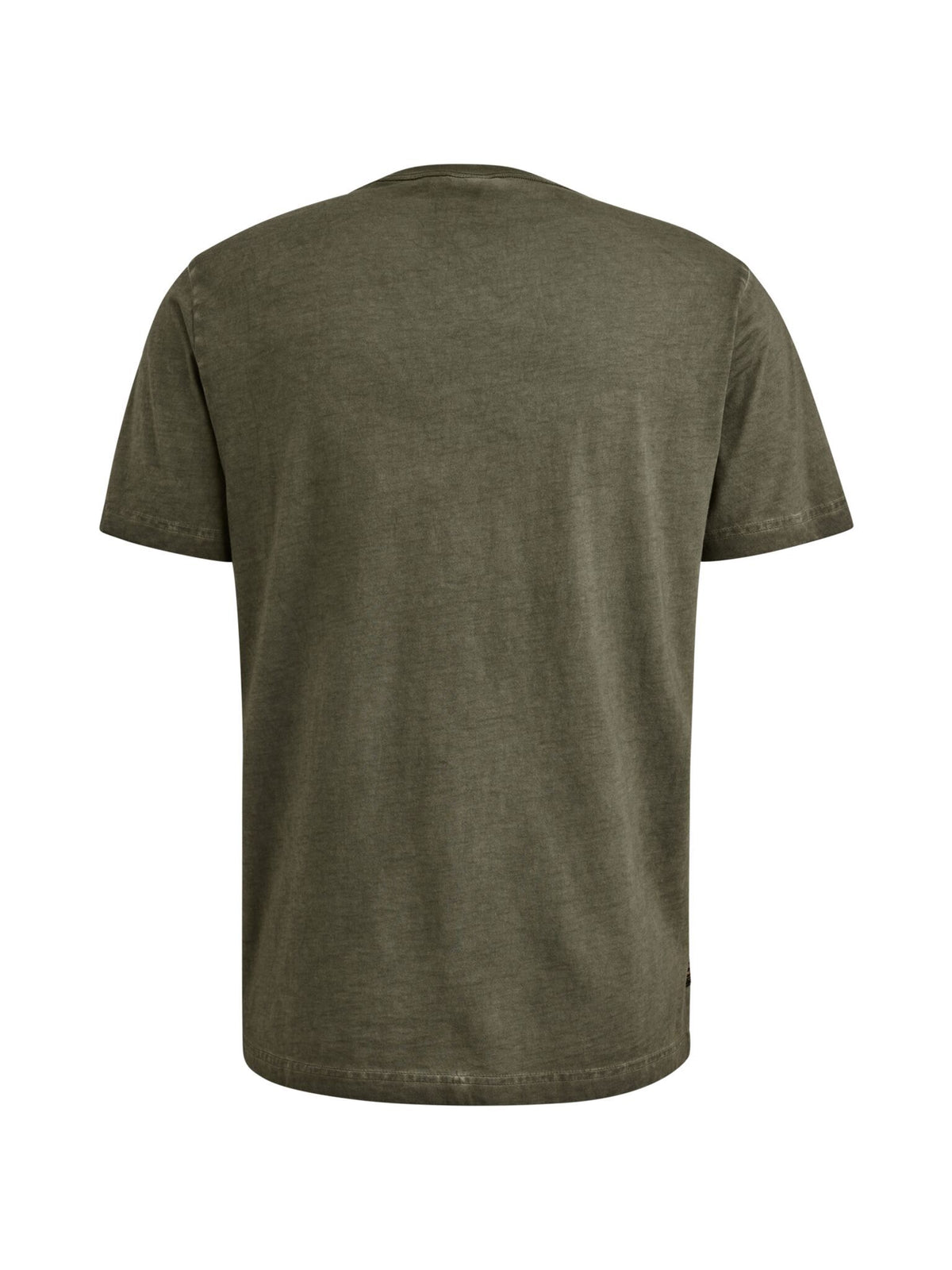 Short sleeve r-neck single jersey - PTSS2504593