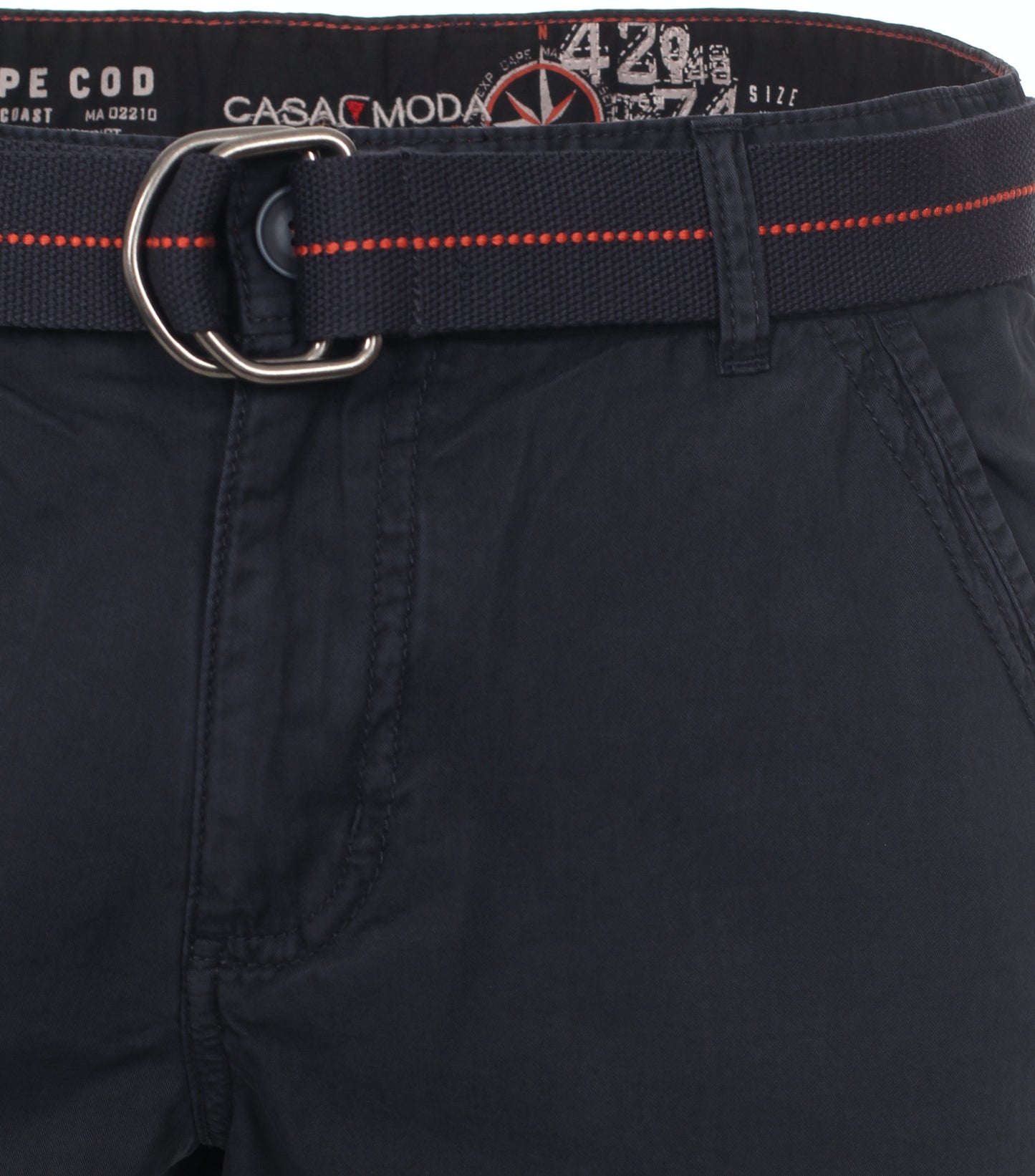 Bermuda Cargo 1/2 - 523844700