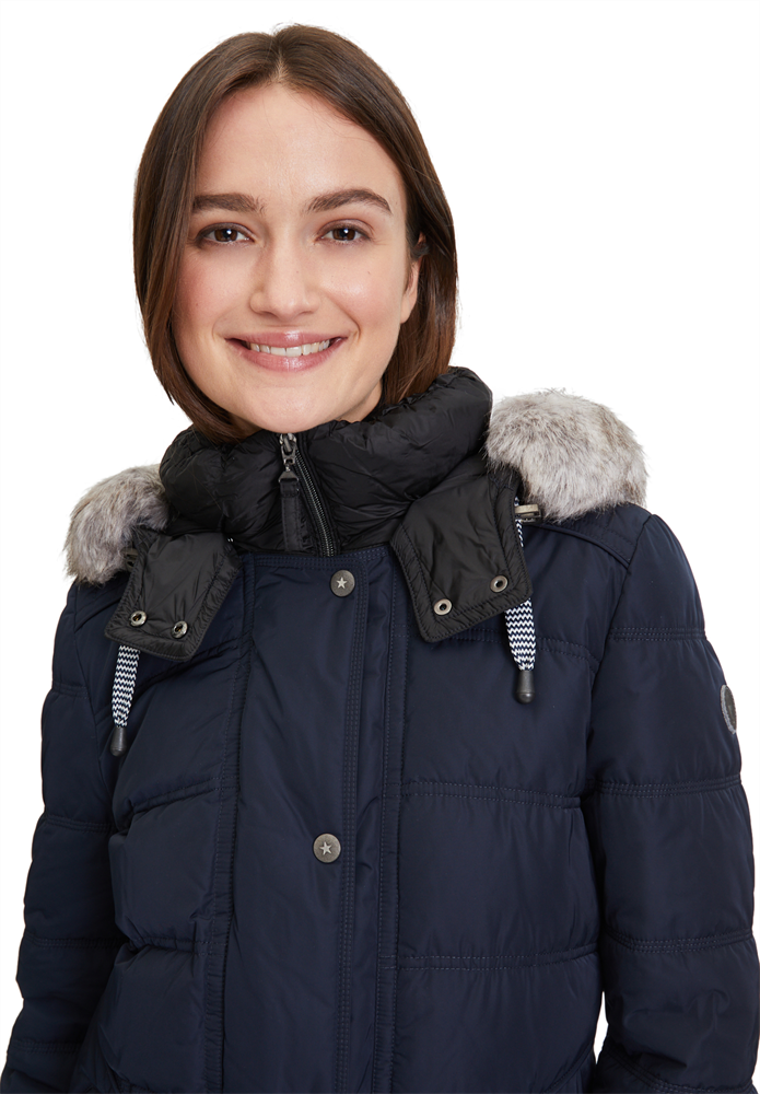 Jacke Watte - 90026256