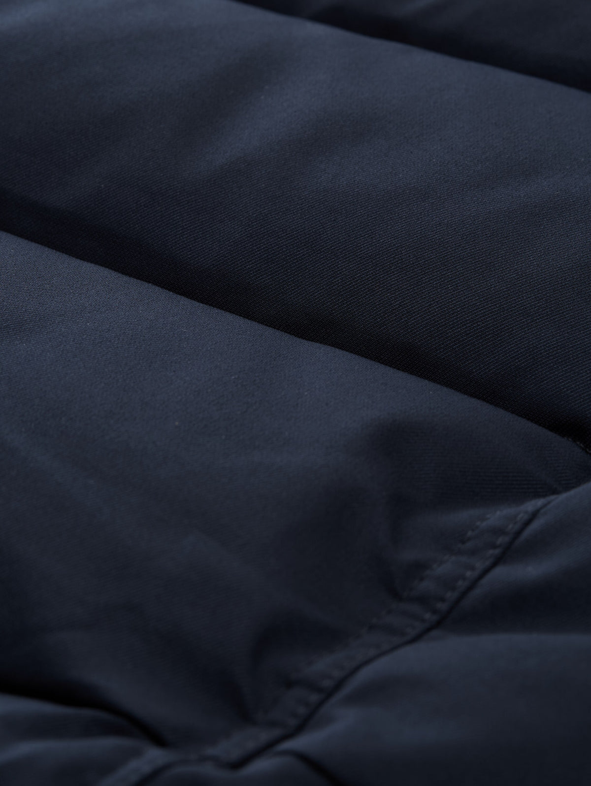 puffer jacket with hood - 1041323