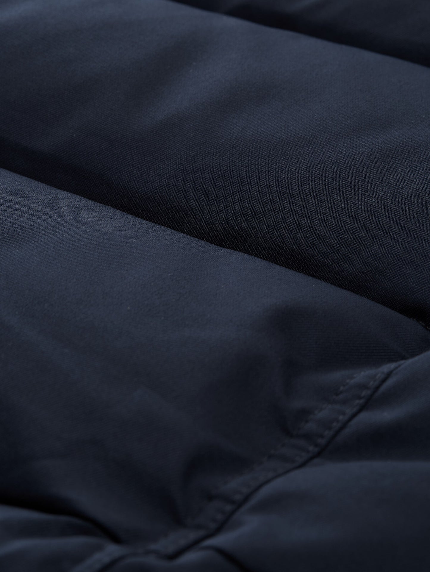 puffer jacket with hood - 1041323