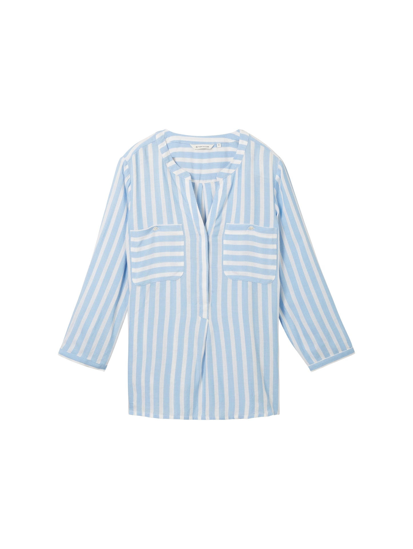 blouse striped - 1016190