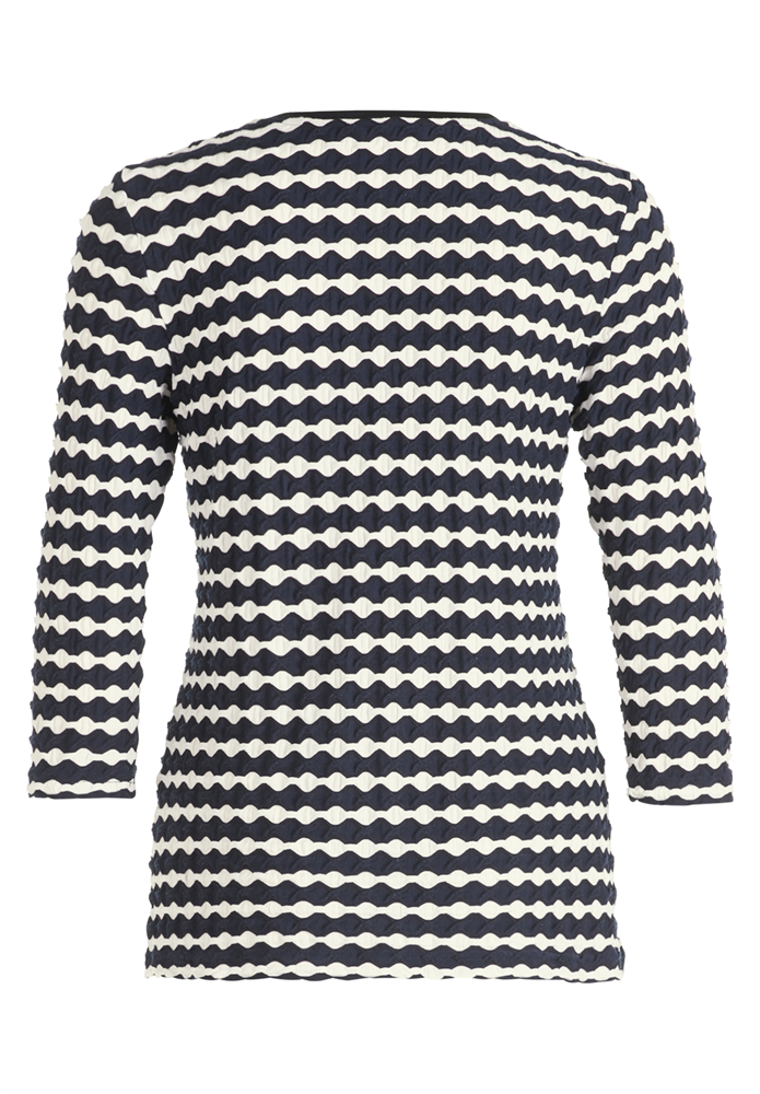 Shirt Kurz 3/4 Arm - 23791179