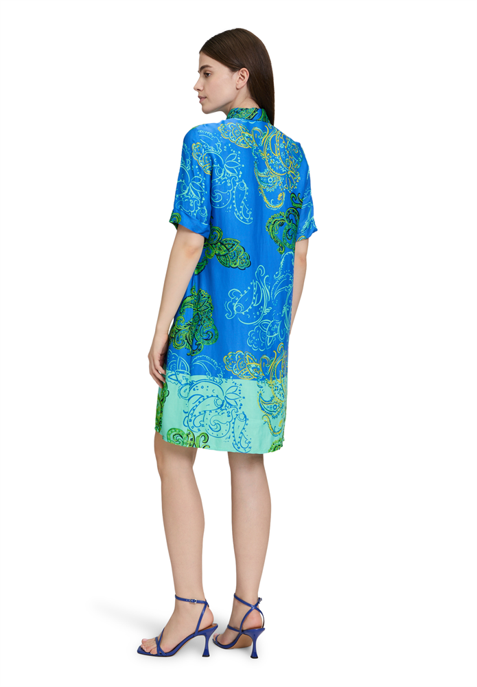 Kleid Kurz 1/2 Arm - 15472586