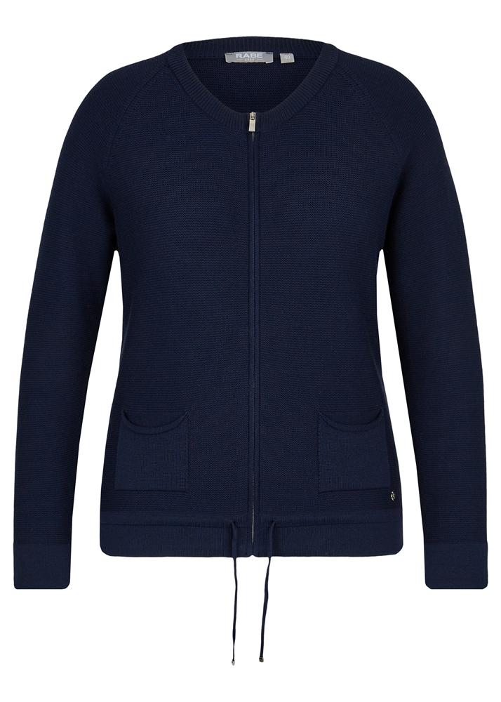 Strickjacke - 47-321521