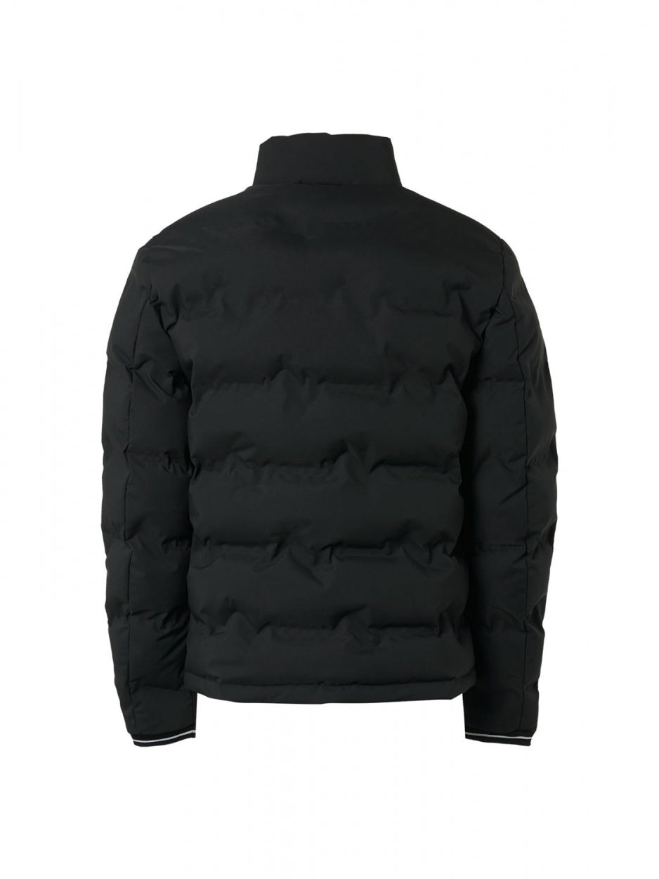 Jacket Short Fit Sealed - 21630816