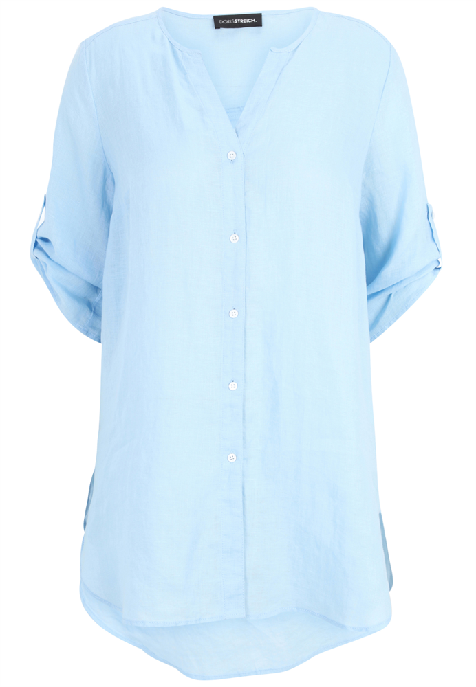 Bluse 1/2 Arm - 258129