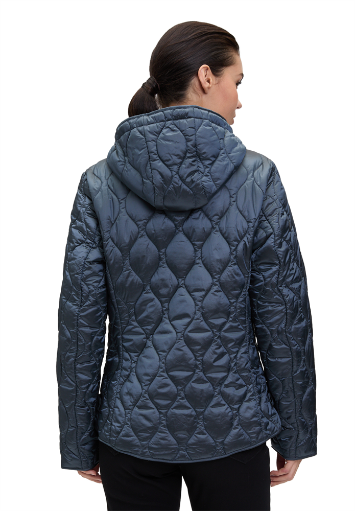 Jacke Watte - 79011535