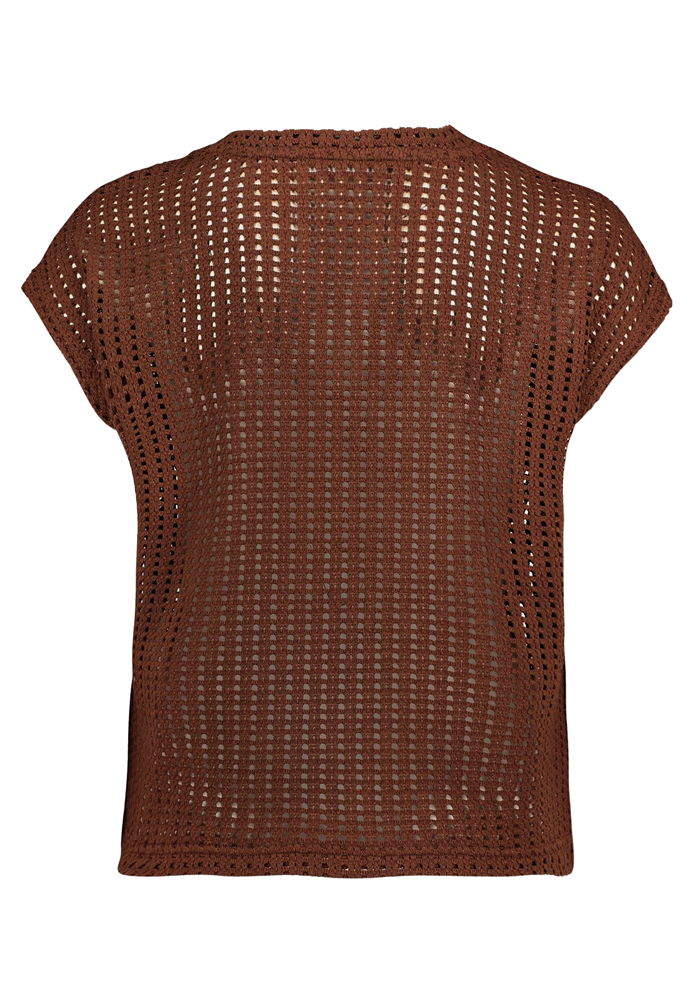 Shirt Kurz 1/2 Arm - 24603448