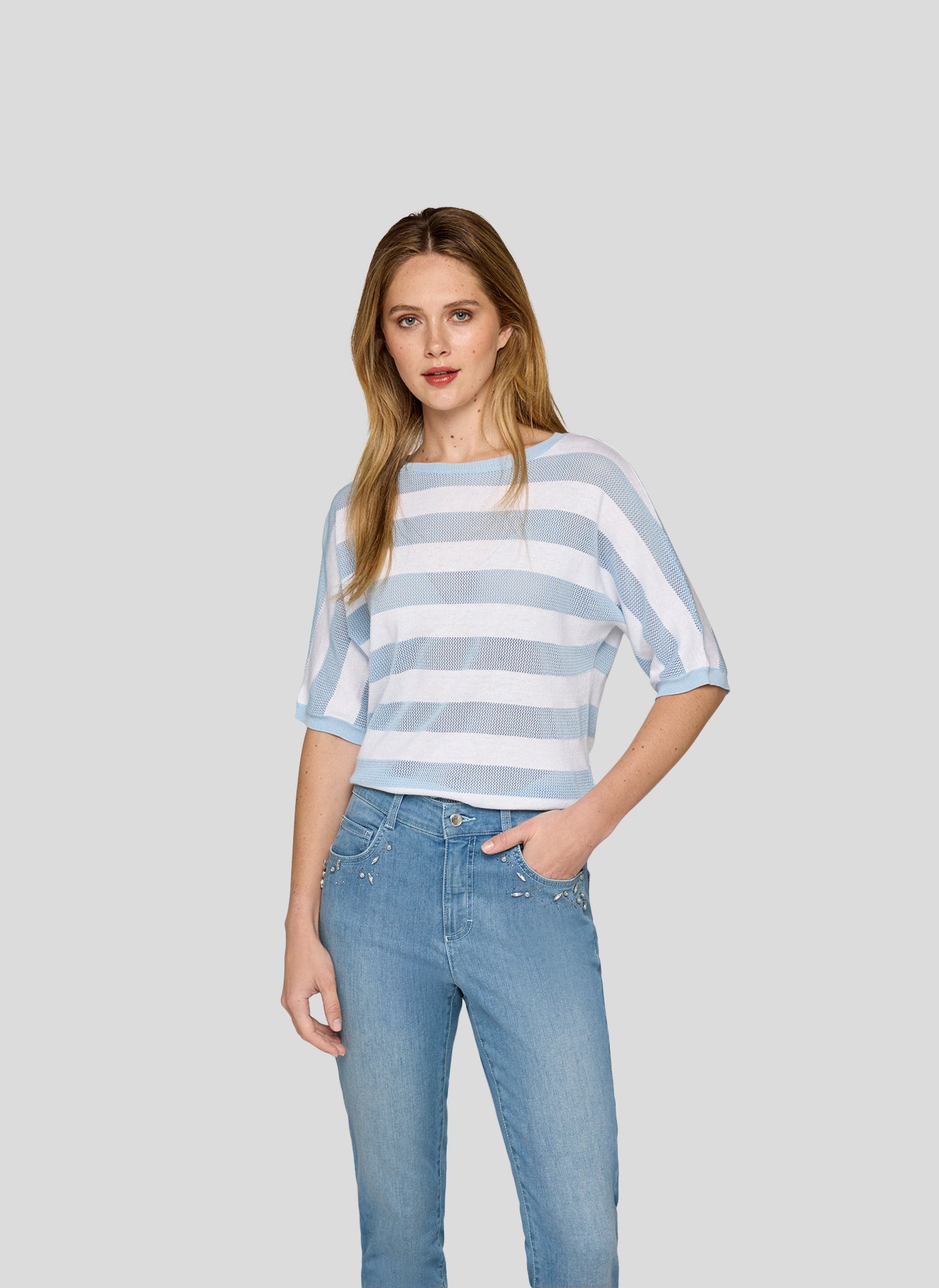 Pullover - 54-222604