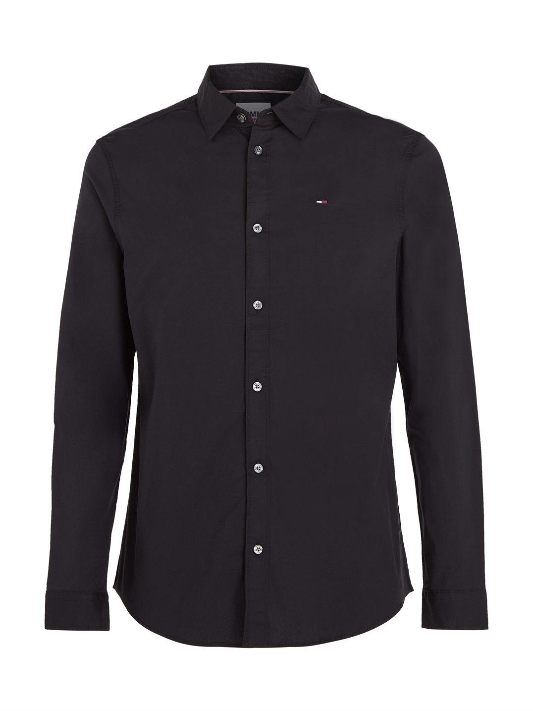 TJM ORIGINAL STRETCH SHIRT - DM0DM04405