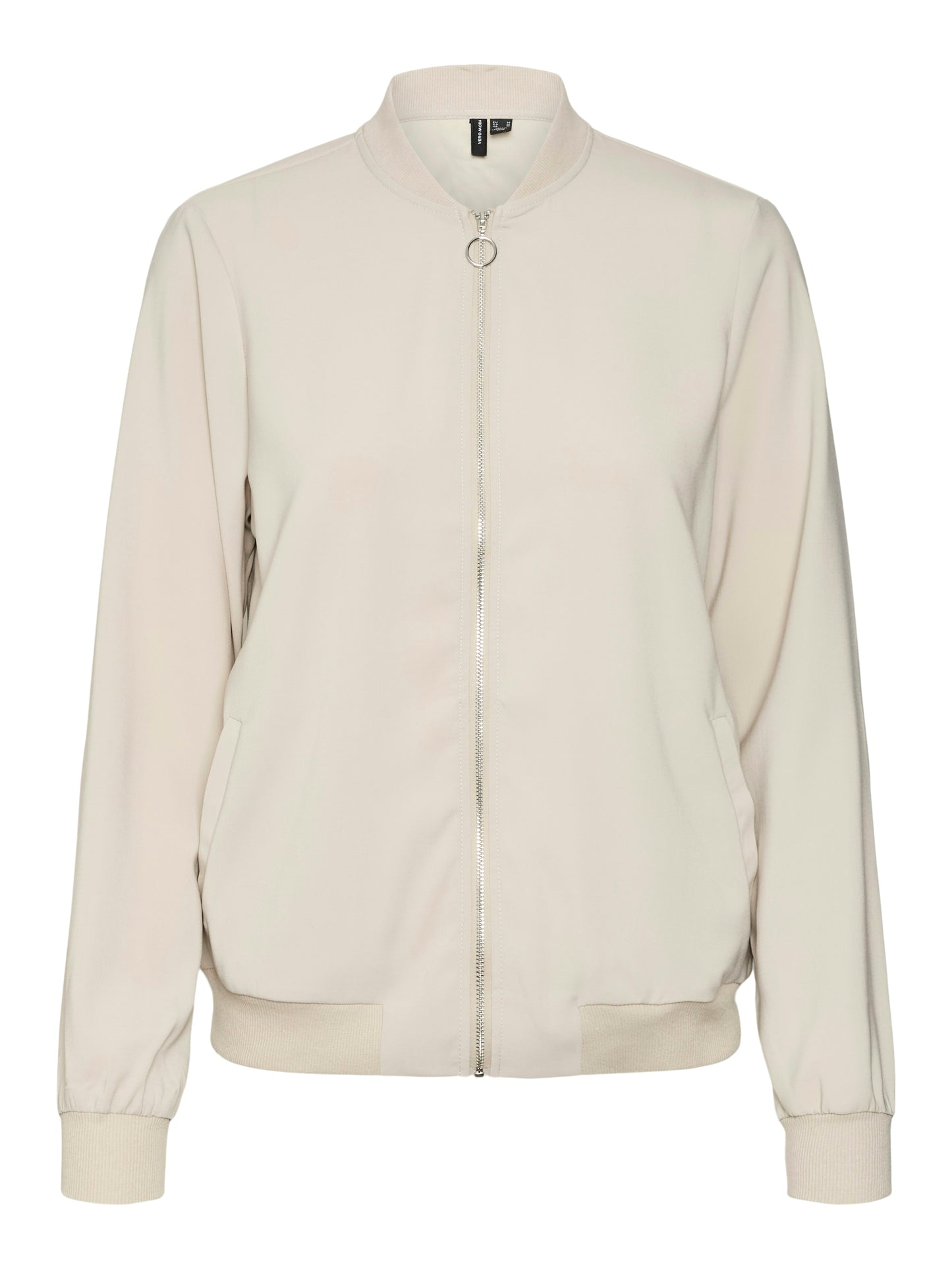 VMCOCO L/S BOMBER NOOS - 10245734