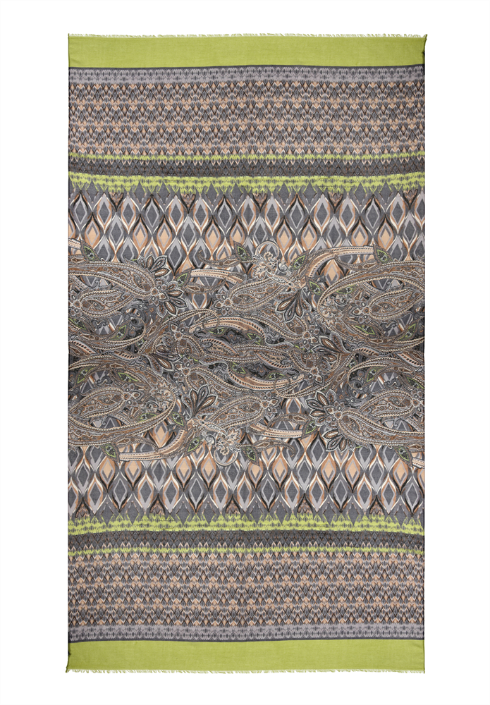 Schals - 34701647