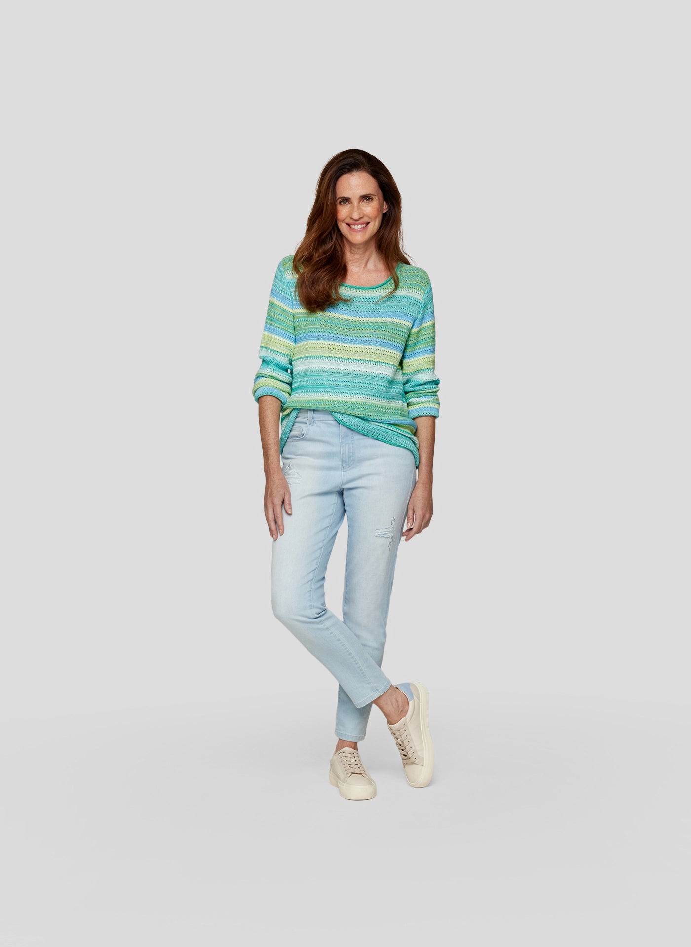 Pullover - 54-111606