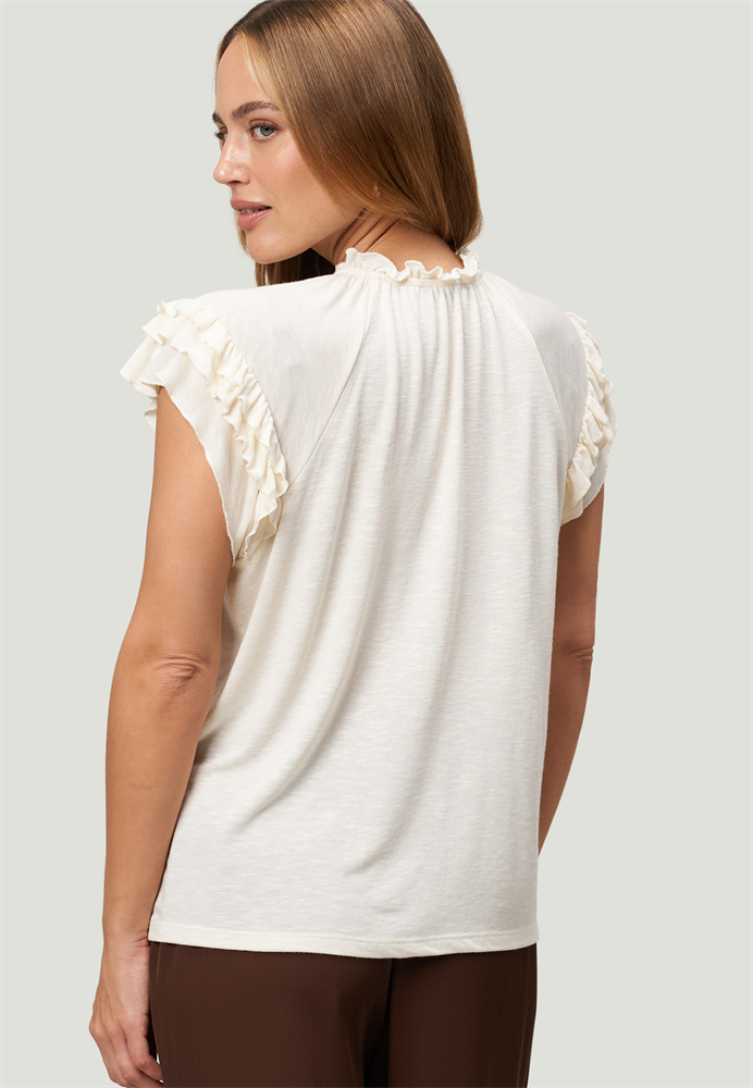 zero T-Shirt / Top - 1010003362
