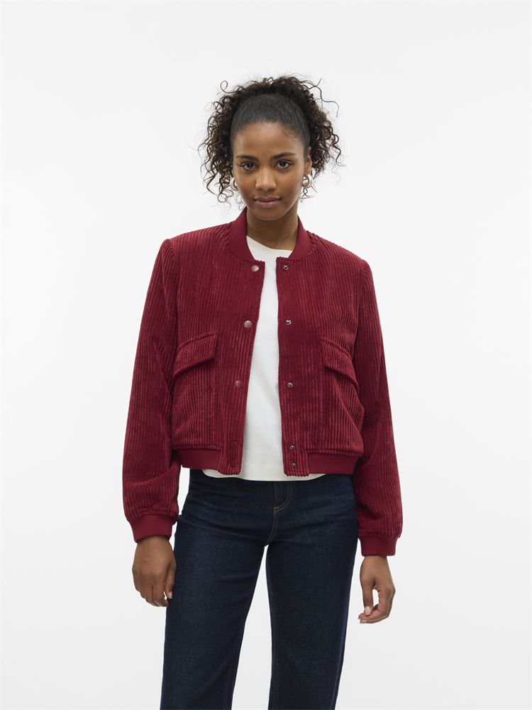 VMRAINIE AMALA SHORT JACKET - 10329729