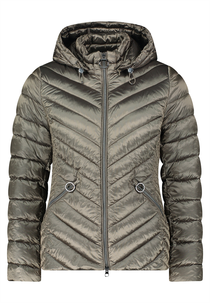 Jacke Watte - 75081537