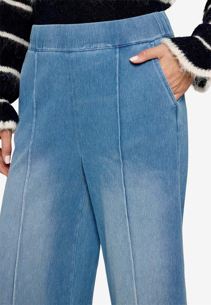 Hose Casual 7/8 Länge - 110-10003671