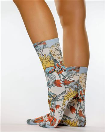 Lady Socks MYSTIC DREAM - 1010-05162-502