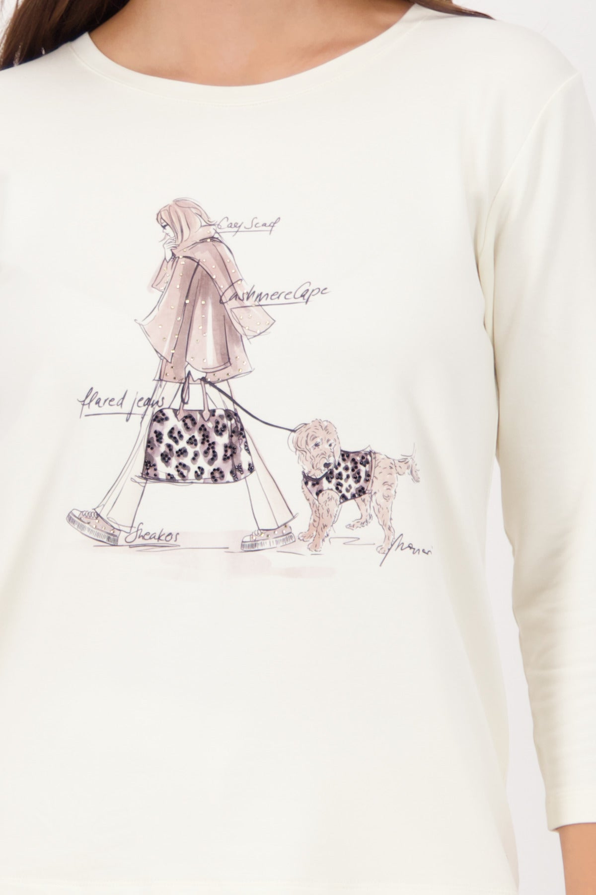Pullover - 809193