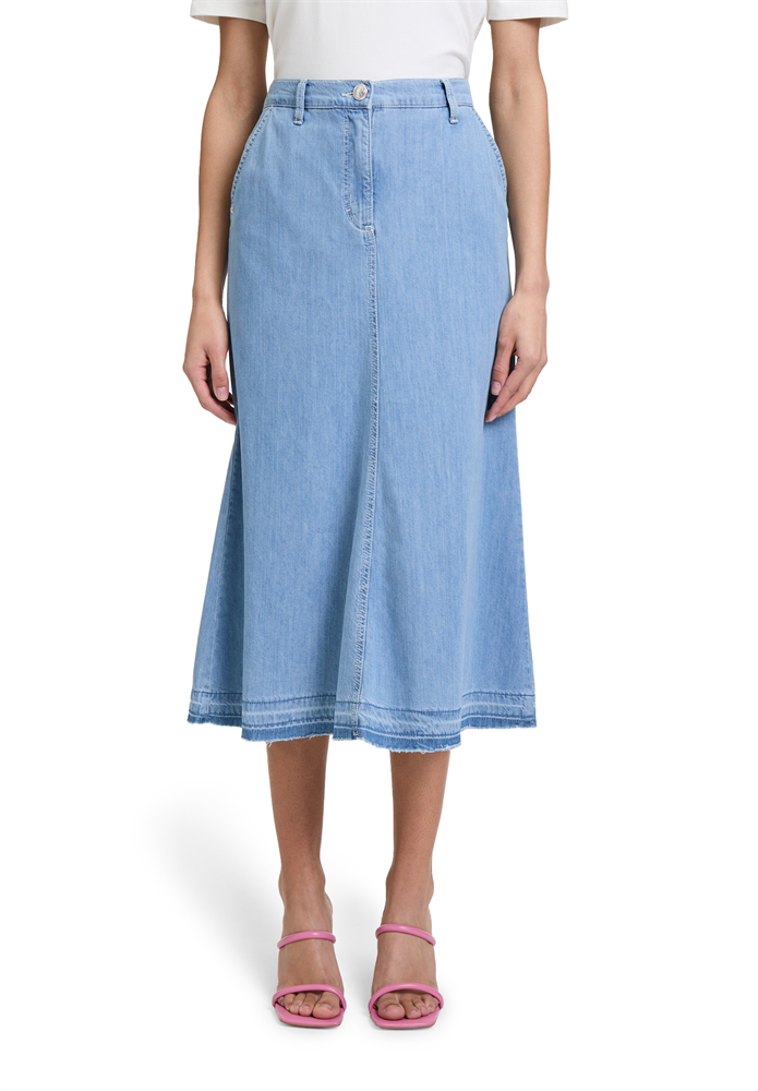 Rock Mittellang Casual - 94071105
