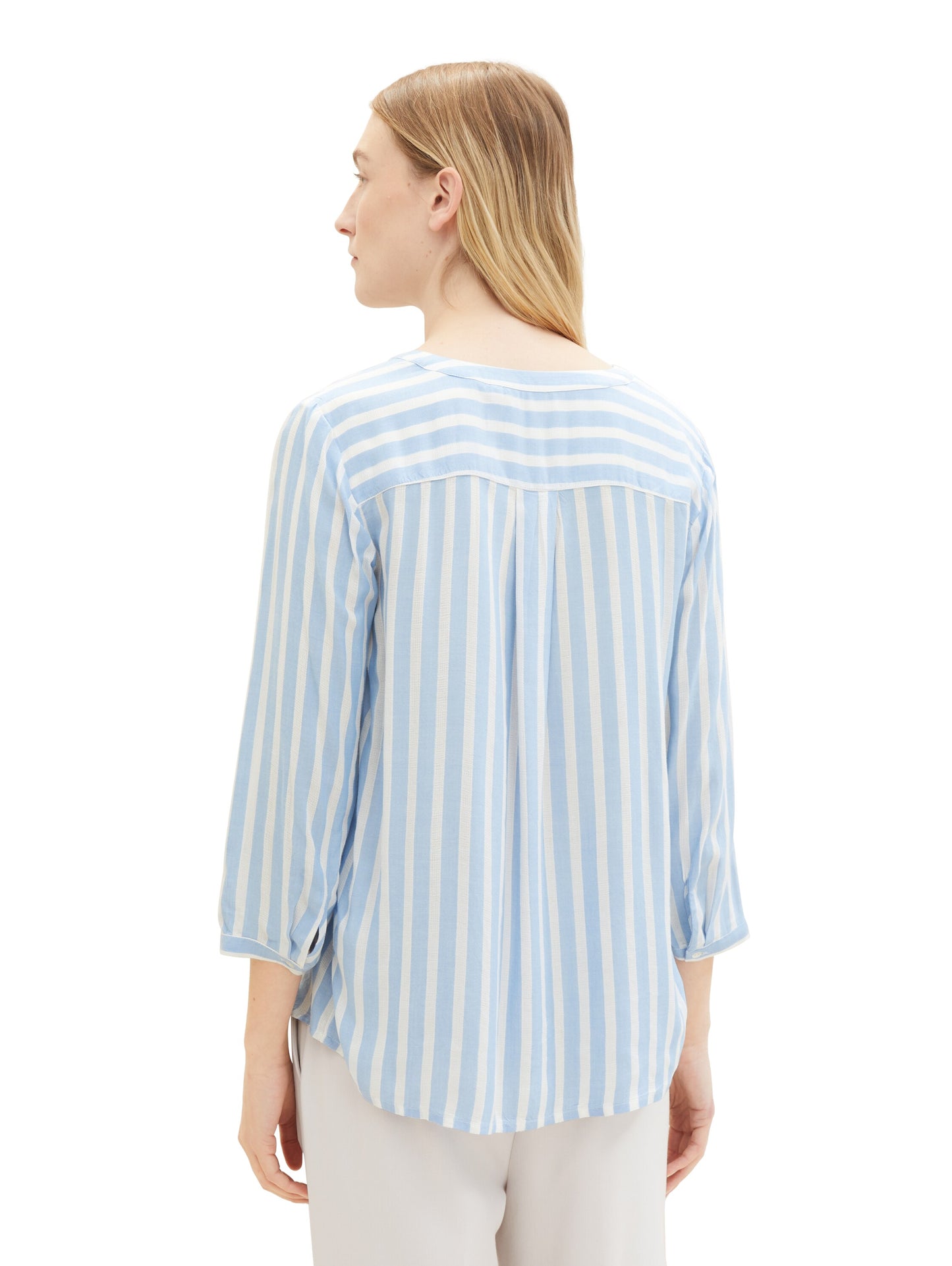 blouse striped - 1016190