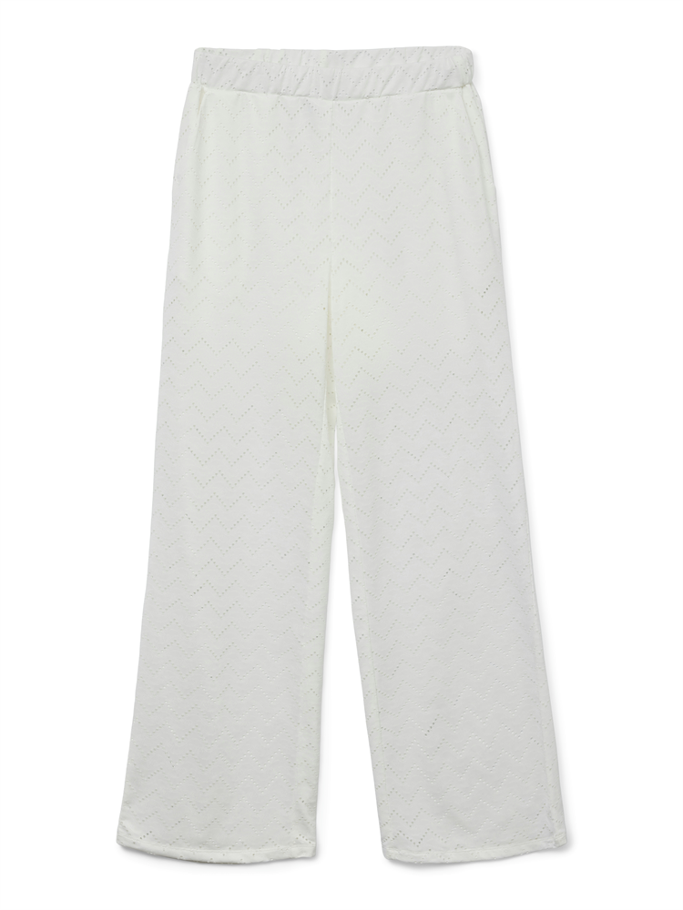 VMTHAS NW WIDE PANT JRS GA VO - 10328131