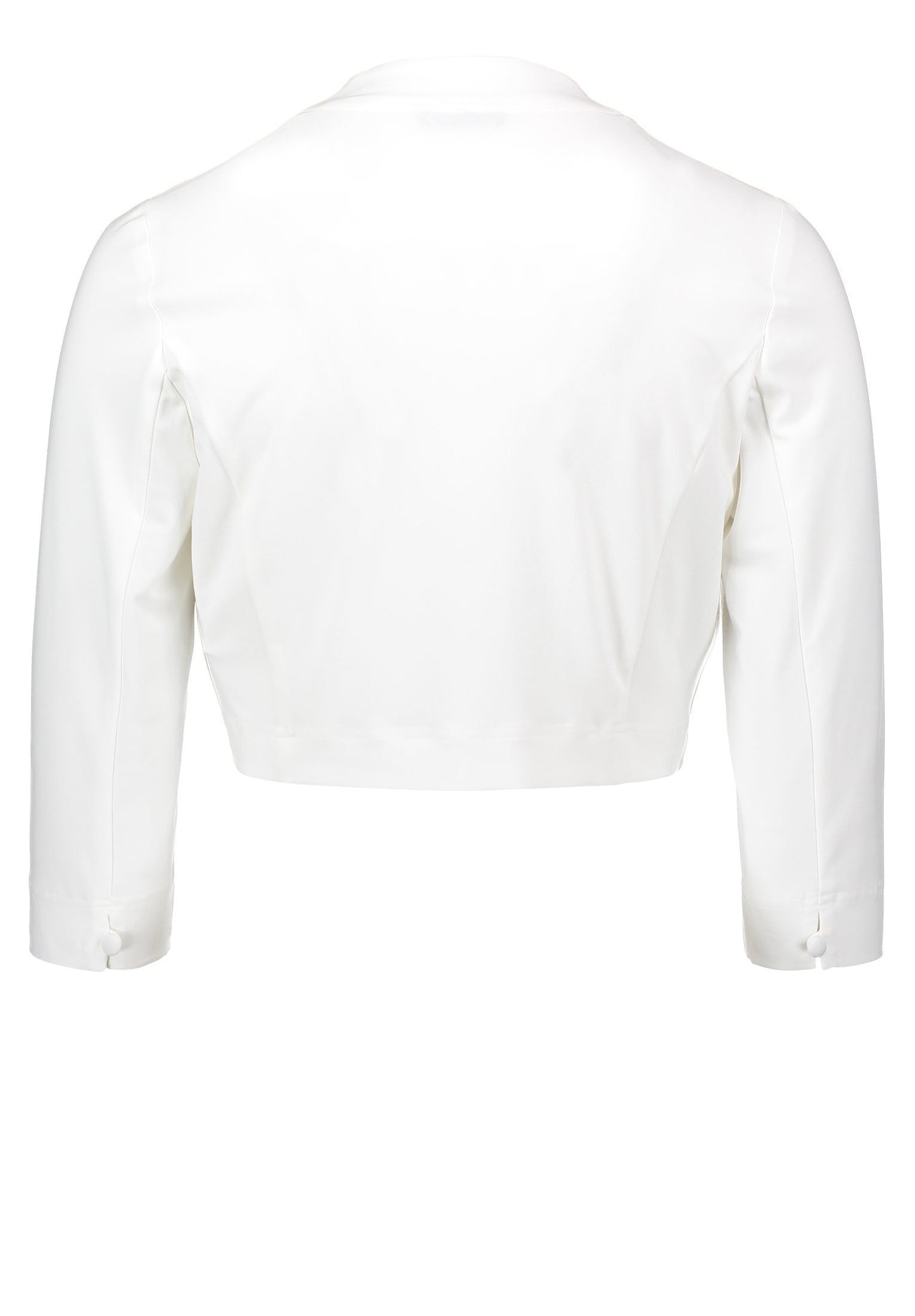 Shirt Jacke Kurz 1/1 Arm - 00544835