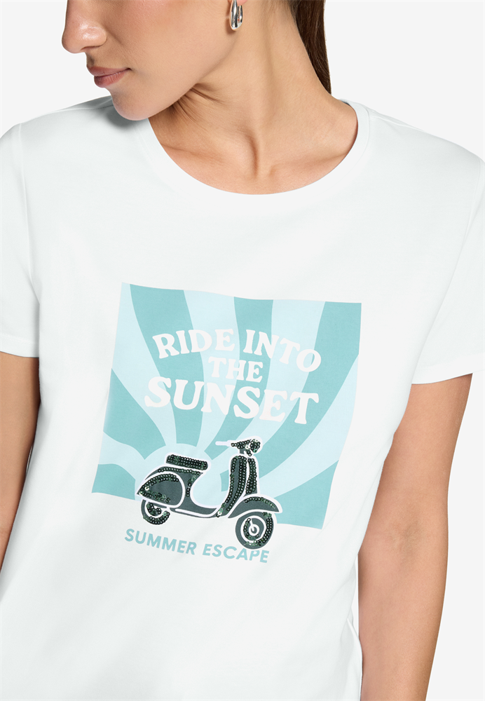 Shirt Kurz 1/2 Arm - 110-10003880