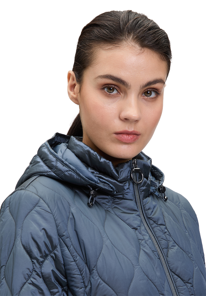 Jacke Watte - 79011535
