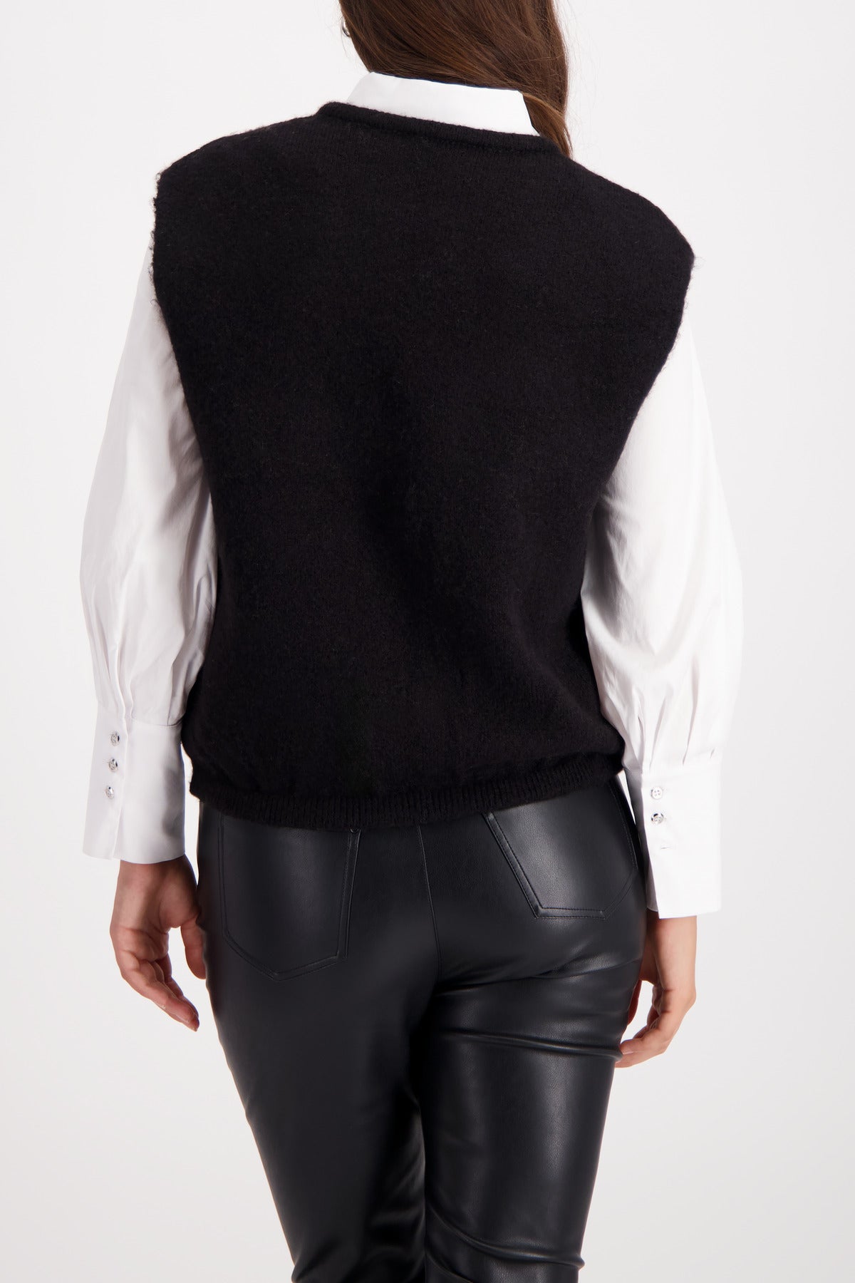 Strickjacke - 808953