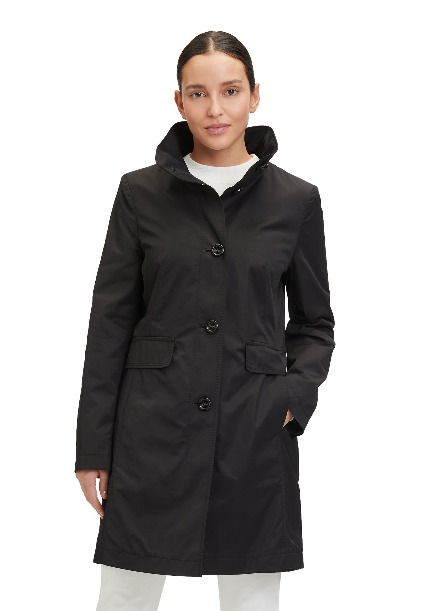 Jacke Popeline - 93025206