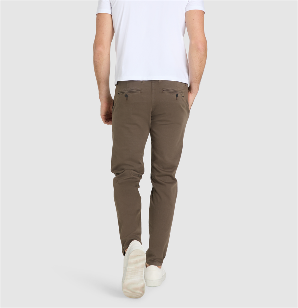 Driver Pants - 1995L635100