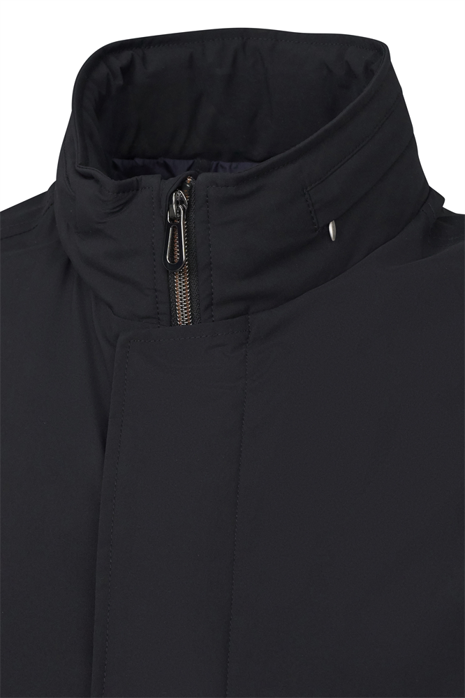 HERRENMANTEL POPELINE - 79010 733400