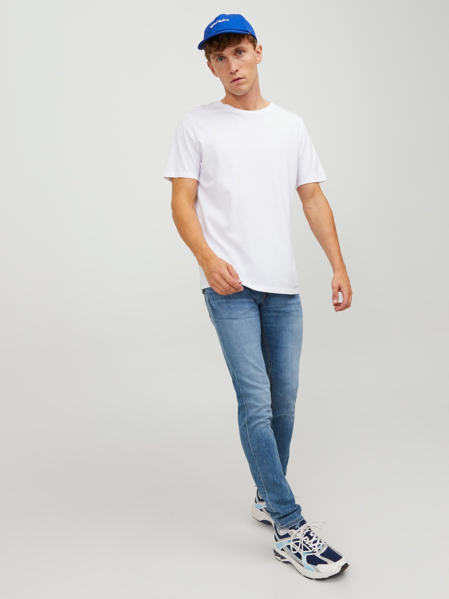 JJIGLENN JJORIGINAL AM 815 NOOS - 12157416