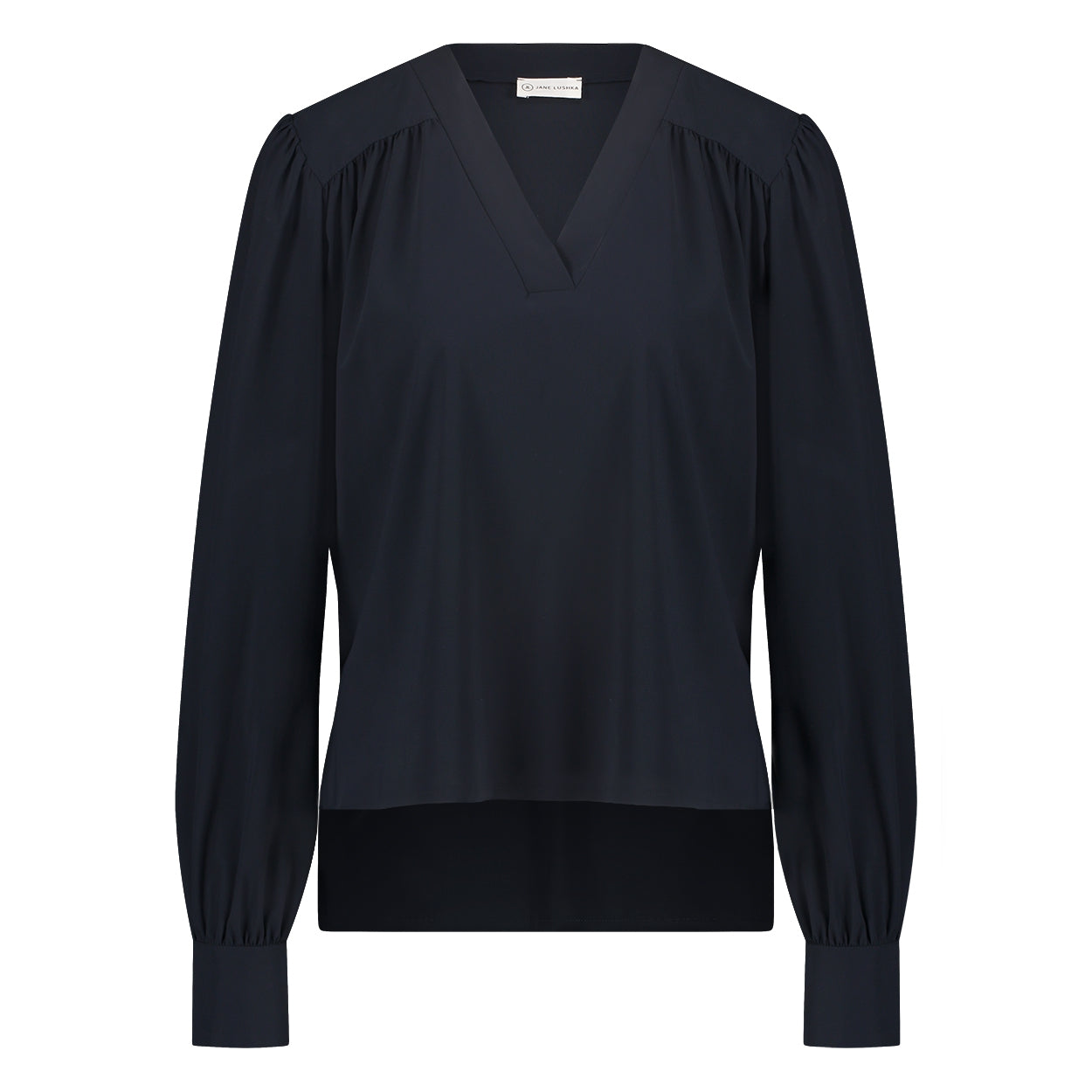 Liza Blouse Technical Jersey - U723109