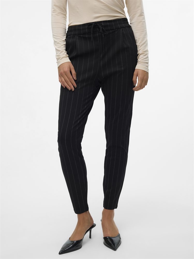VMEVA MW LOOSE STRING PANT NOOS - 10197909