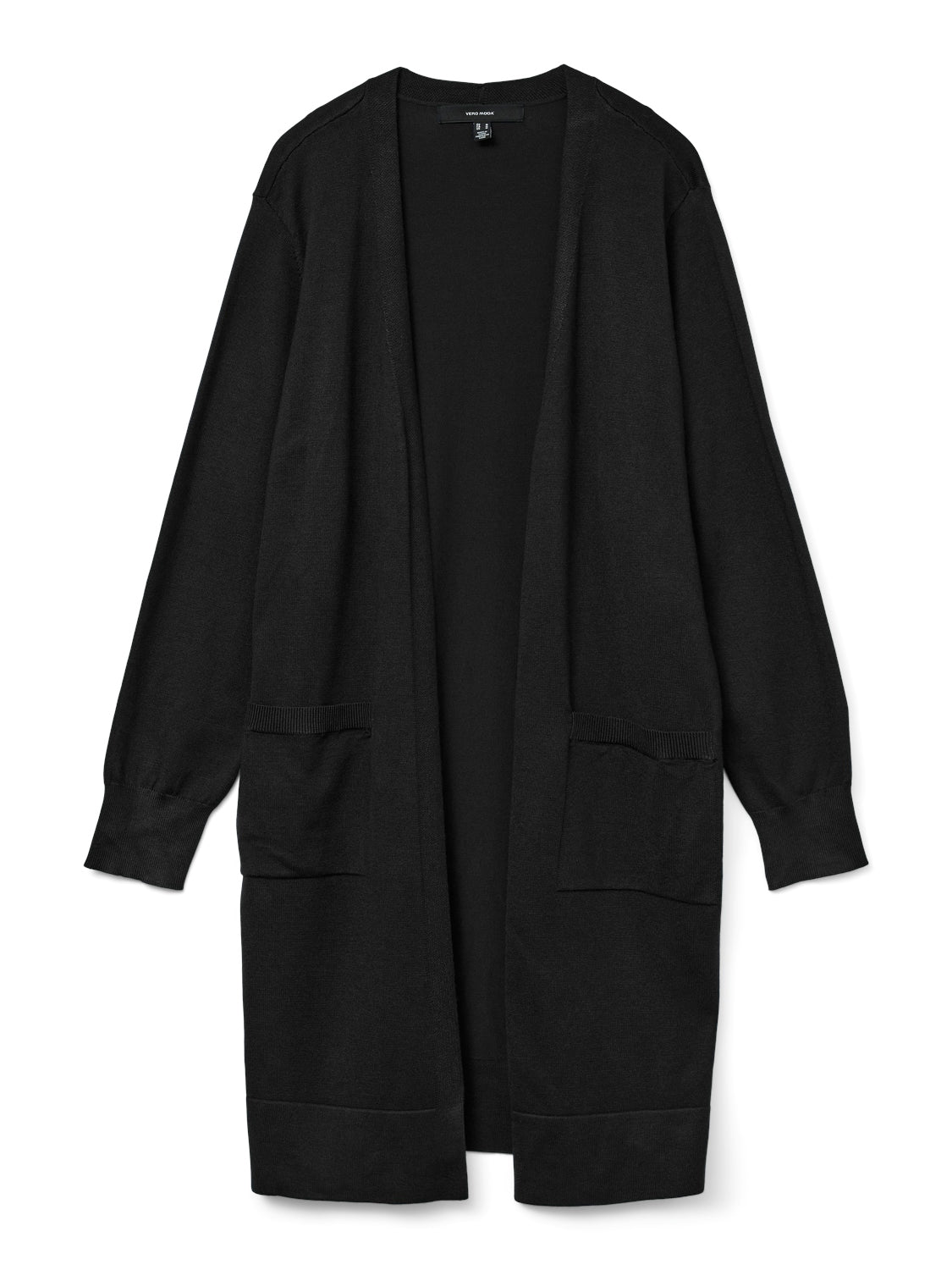 VMSILJE LS OPEN CARDIGAN GA NOOS - 10320462