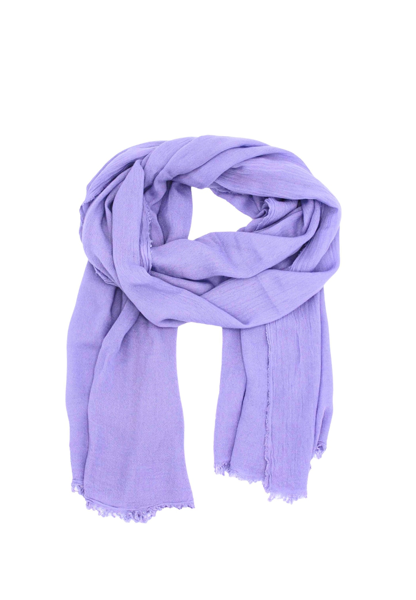 Schal Viskose Bambus - 900123393