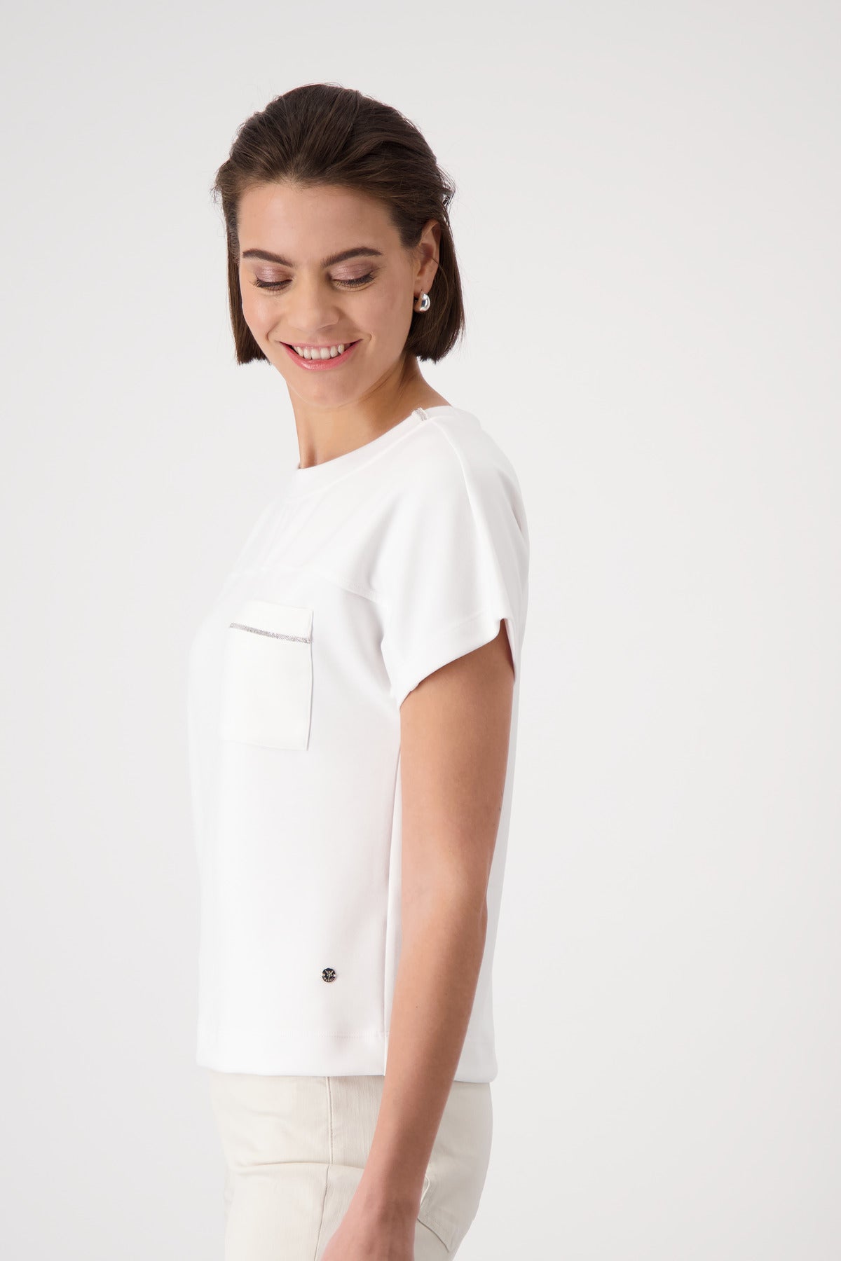 Sweatshirt - 409880