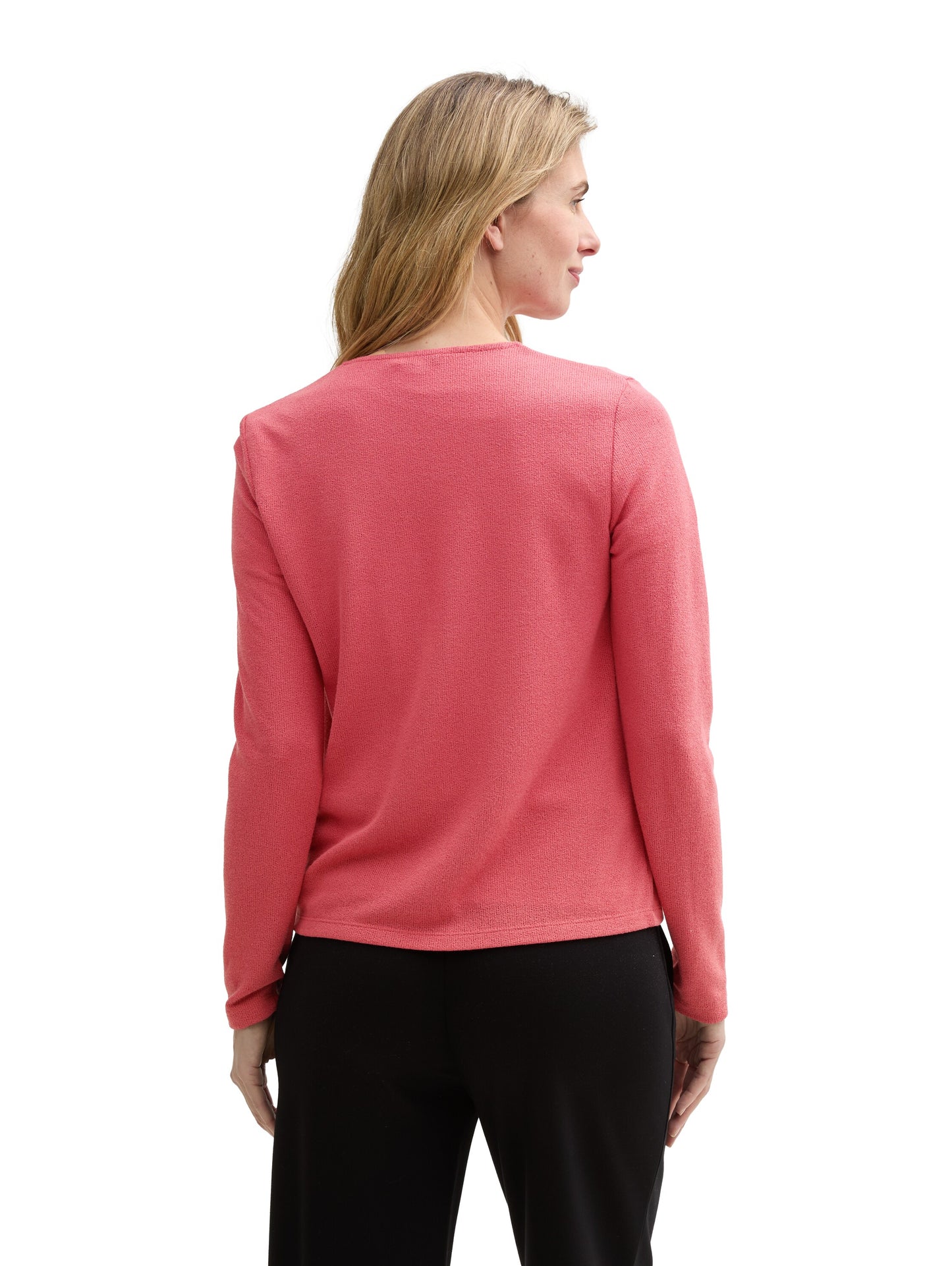 T-shirt cardigan - 1041290