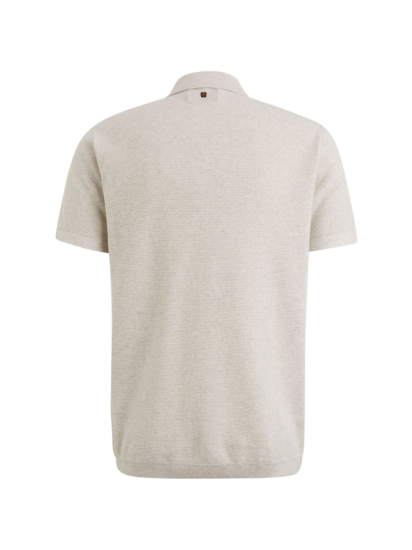 Short sleeve polo cotton - PPSS2502853
