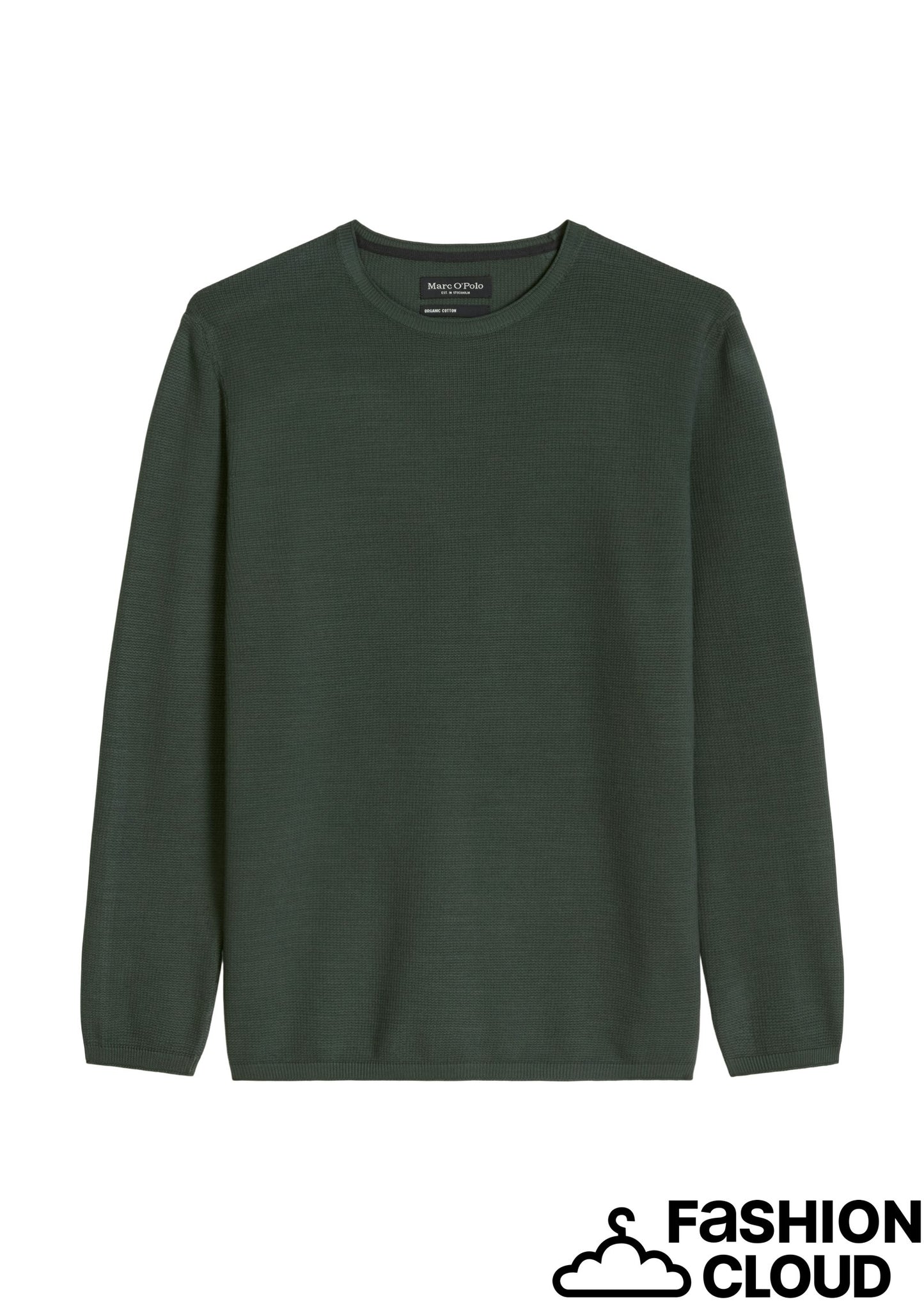 Knit Pullovers Longsleeve - 5000014217