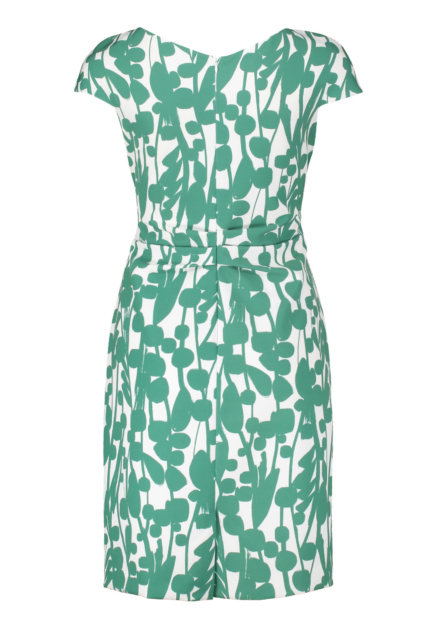 Kleid Kurz 1/2 Arm - 02924137