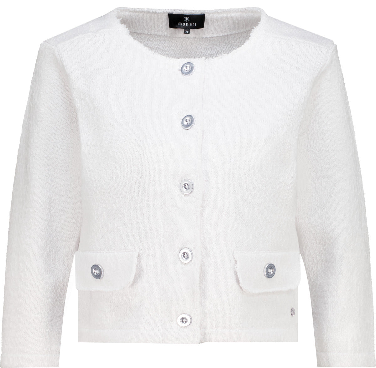 Strickjacke - 410890