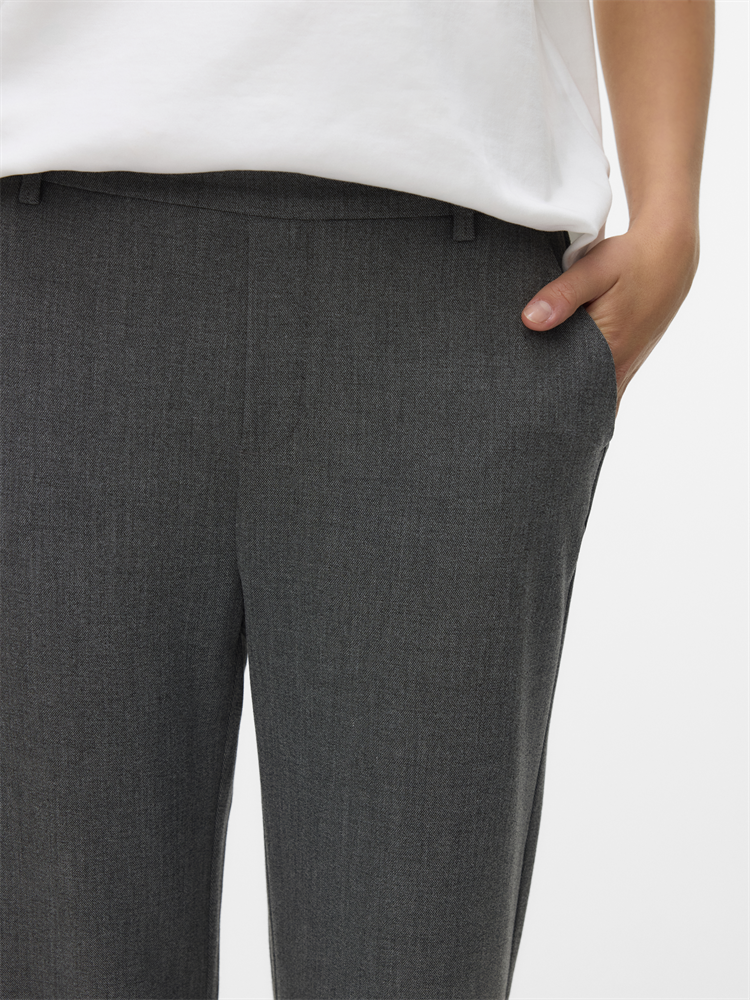 VMMAYA KIARA MW STRAIGHT PANT NOOS - 10331956